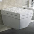 Крышка для унитаза Duravit 2nd FLOOR 0068990000, фото 2