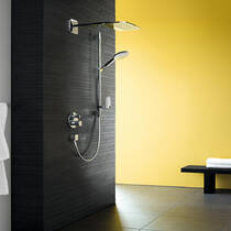 Душевой набор Hansgrohe Raindance Select 27803400, фото №3