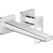 Змішувач прихованого монтажу для раковини Hansgrohe Metropol 74526000 хром, фото 1
