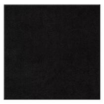 Керамограніт Megagres Black Matt 6603M 60x60 см, фото №1