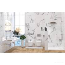 Плитка Almera Ceramica Carrara CB309008 Dec 30x90 см декор, фото №2