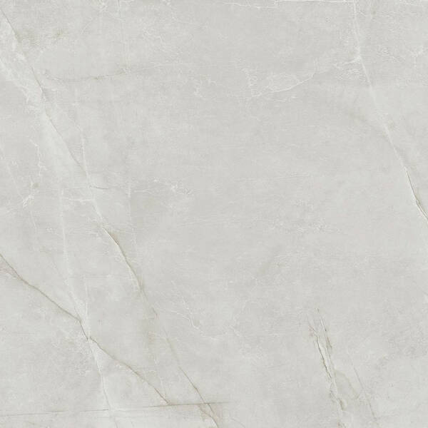 Керамограніт Almera Ceramica Peak T60041Pl1 Light Grey 60x60 см, фото 1