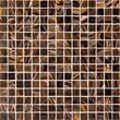 Мозаїка Mozaico De Lux K-Mos CBB004 Light Brown 32,7x32,7 см, фото 1