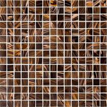 Мозаїка Mozaico De Lux K-Mos CBB004 Light Brown 32,7x32,7 см, фото №1