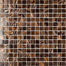 Мозаїка Mozaico De Lux K-Mos CBB004 Light Brown 32,7x32,7 см, фото №2
