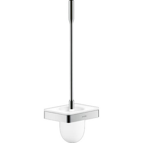 Колба для щетки для унитаза Axor Universal 92438000, фото 3