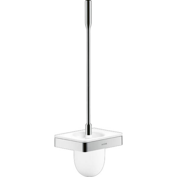 Колба для щетки для унитаза Axor Universal 92438000, фото 3