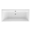 Ванна акрилова Villeroy&Boch Subway uBA199SUB2V-01 190x90 см, фото 1