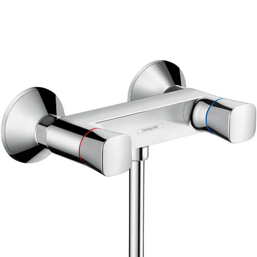 Змішувач для душу Hansgrohe Logis 71263000 хром, фото 1