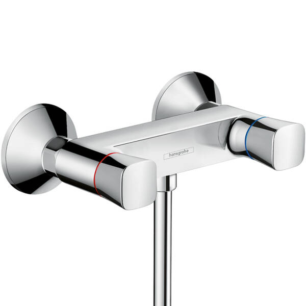 Змішувач для душу Hansgrohe Logis 71263000 хром, фото 1