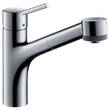 Смеситель для кухни Hansgrohe Talis S 32841000, фото 1