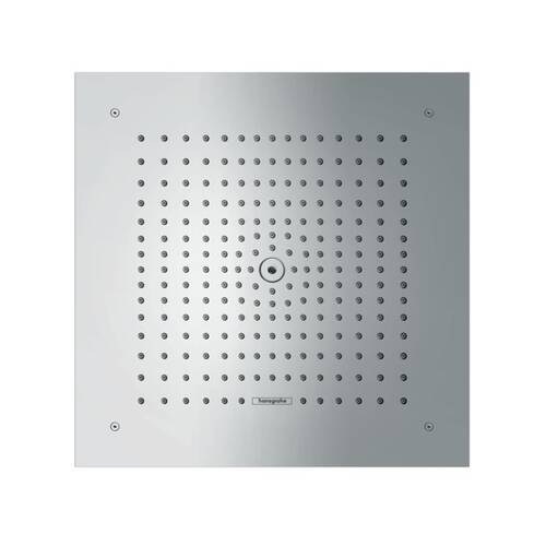 Верхній душ Hansgrohe Raindance Е 1 jet 26252000 зовнішня частина, фото 1