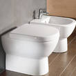 Унітаз підлоговий Villeroy&Boch Subway 66071001, фото 3
