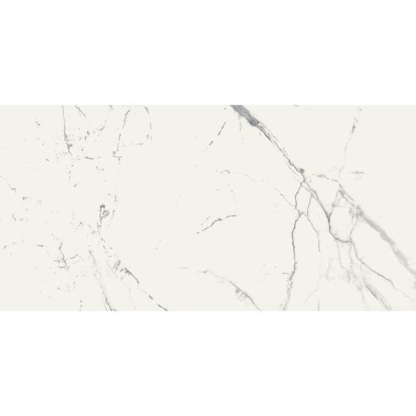 Керамогранит Almera Ceramica Carrara GQW8320P Light 60x120 см, фото 1