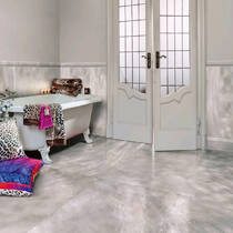 Фриз Roberto Cavalli Bright Pearl 0531247 Brig.P.Torello Silver 6х19,8 см, фото №1