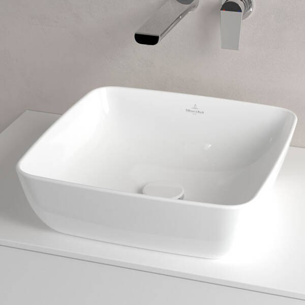 Раковина Villeroy&Boch Artis 41784101 41 см, фото 4