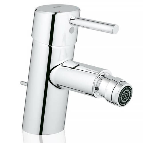 Смеситель для биде Grohe Concetto 32208, фото 1