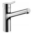 Смеситель для кухни Hansgrohe Talis S 32851000, фото 1