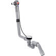 Сифон для ванни Hansgrohe Exafill S 58115180, фото 1