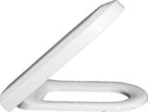 Кришка для унітаза Villeroy&Boch Sentique 98M8S101 Soft Close, фото №2