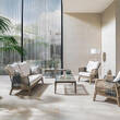 Керамограніт Porcelanosa Dayton Sand 59,6x59,6 см, фото 2
