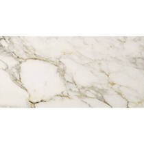 Керамогранит Italgraniti Marble Experience Mb02Ba Calacatta Gold Sq. 60x120 см, фото №1