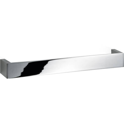 Тримач для рушників Decor Walther Brick BK HTE40 0590100 хром, фото 1