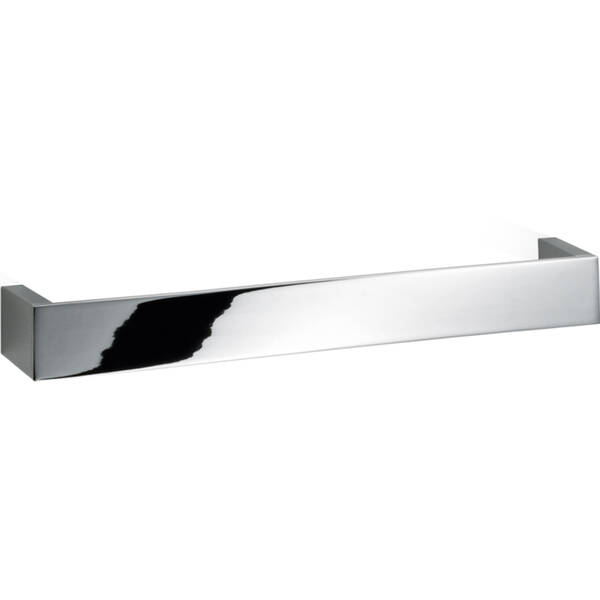 Тримач для рушників Decor Walther Brick BK HTE40 0590100 хром, фото 1