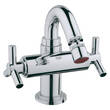 Змішувач для біде Grohe Atrio 24027000, фото 1