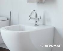 Смеситель для биде Grohe Atrio 24027000, фото №2