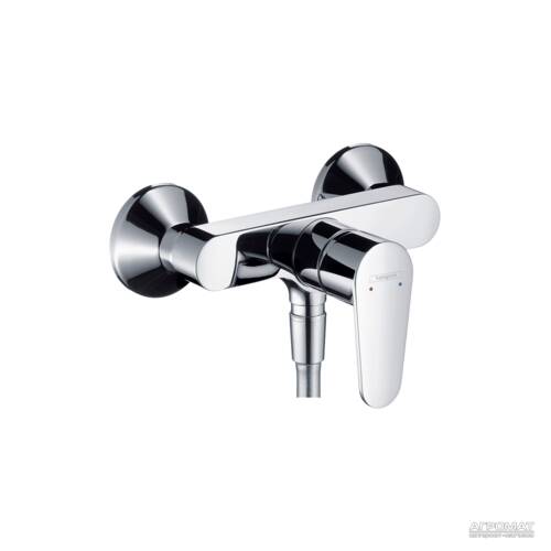 Змішувач для душу Hansgrohe Talis Е2 31662000, фото 1