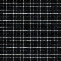 Мозаика Grand Kerama 438 Моно Черная 30х30 см, фото №1