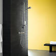 Душовий набір Hansgrohe Croma 27771000, фото 4