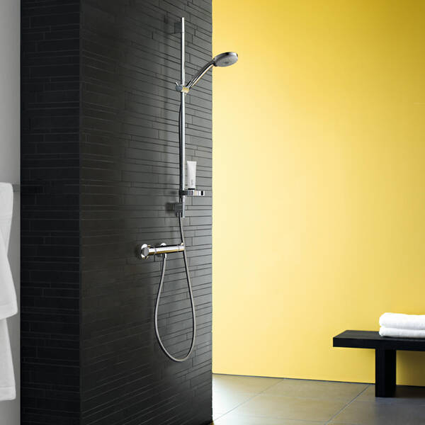 Душовий набір Hansgrohe Croma 27771000, фото 4