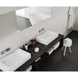 Керамограніт Argenta Hardy White 60x60 см, фото 2