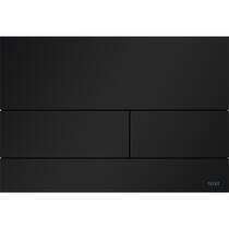 Клавиша смыва для унитаза TECEsquareII 9240833 черный матовый, фото №2