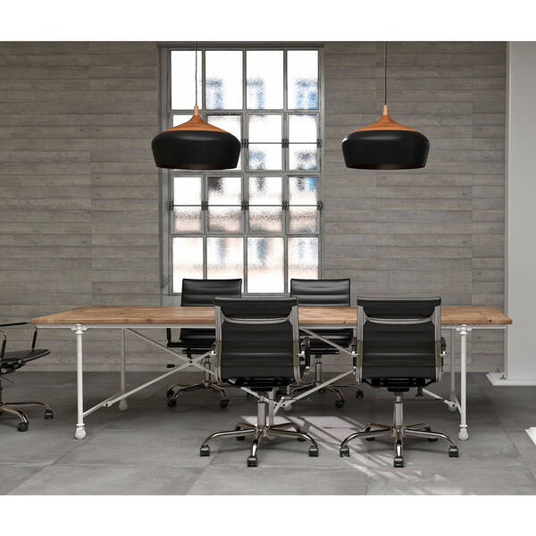 Керамограніт Argenta Powder Argent 60x60 см, фото 2