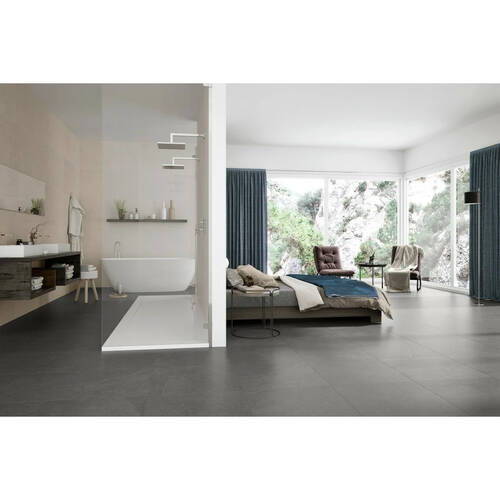 Плитка Argenta Hardy Rib Line Calm 40x120 см, фото 3