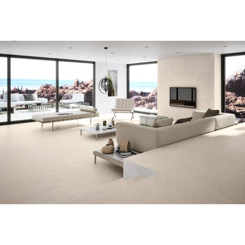 Плитка Argenta Hardy Rib Line Calm 40x120 см, фото 2