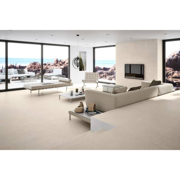 Плитка Argenta Hardy Rib Line Calm 40x120 см, фото 2