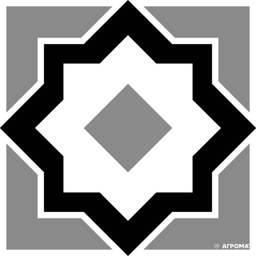 Керамограніт Geotiles Vendome 22,3x22,3 см, фото 2