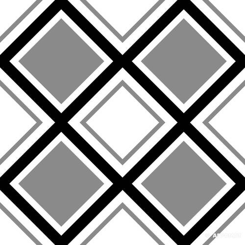 Керамограніт Geotiles Vendome 22,3x22,3 см, фото 3