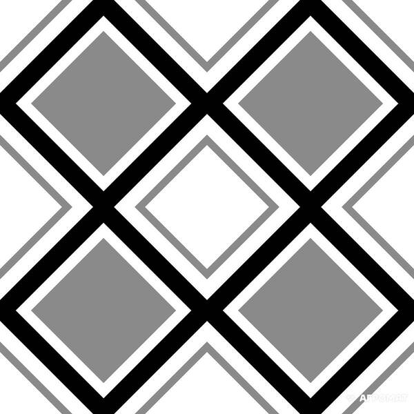 Керамограніт Geotiles Vendome 22,3x22,3 см, фото 3