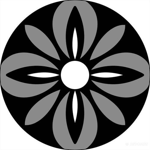 Керамограніт Geotiles Vendome 22,3x22,3 см, фото 6