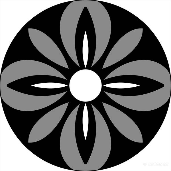 Керамограніт Geotiles Vendome 22,3x22,3 см, фото 6