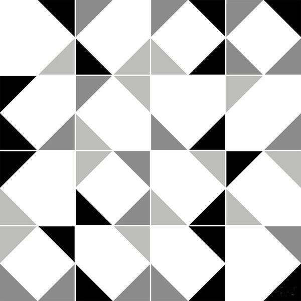 Керамограніт Geotiles Vendome 22,3x22,3 см, фото 6