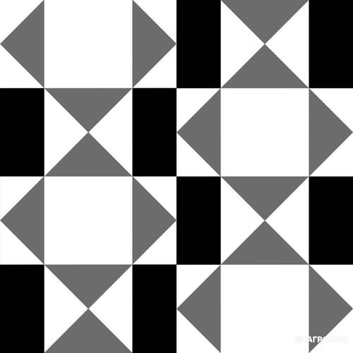 Керамограніт Geotiles Vendome 22,3x22,3 см, фото 8