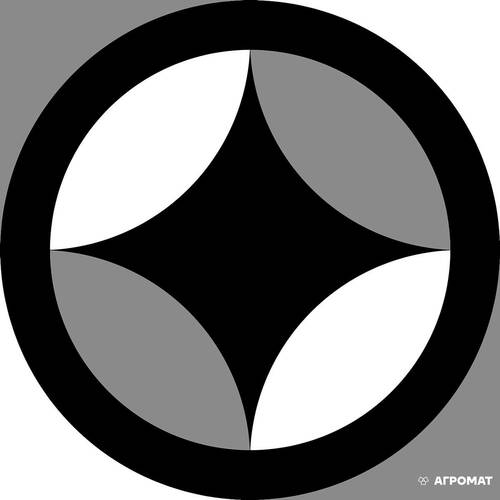 Керамограніт Geotiles Vendome 22,3x22,3 см, фото 9