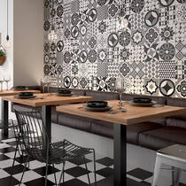 Керамограніт Geotiles Vendome 22,3x22,3 см, фото №1