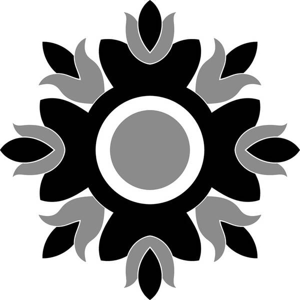 Керамограніт Geotiles Vendome 22,3x22,3 см, фото 1